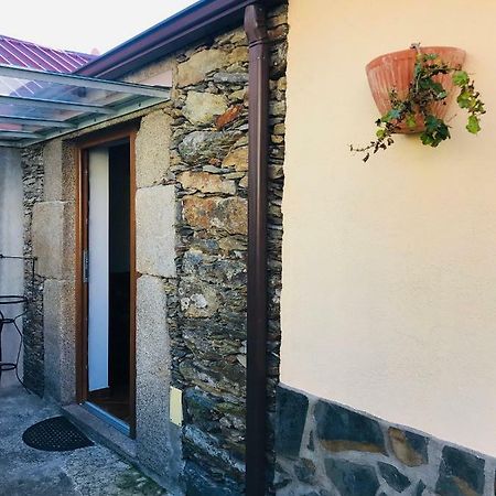 Affittacamere Casa Da Russa Mountain Experience Vila Real Esterno foto
