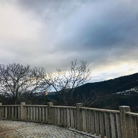 Affittacamere Casa Da Russa Mountain Experience Vila Real Esterno foto