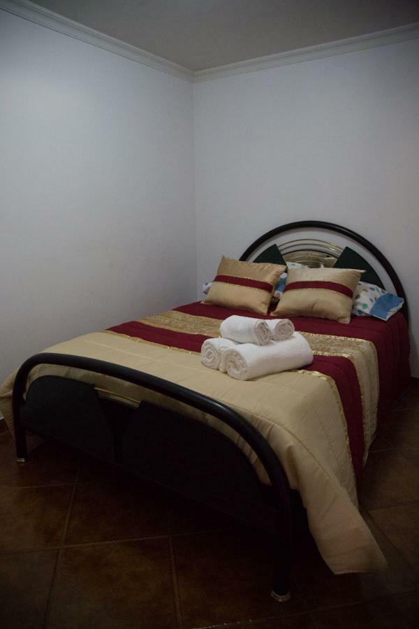 Affittacamere Casa Da Russa Mountain Experience Vila Real Esterno foto