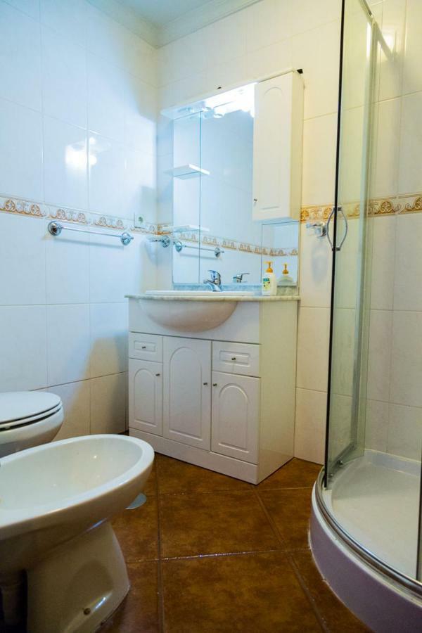Affittacamere Casa Da Russa Mountain Experience Vila Real Esterno foto