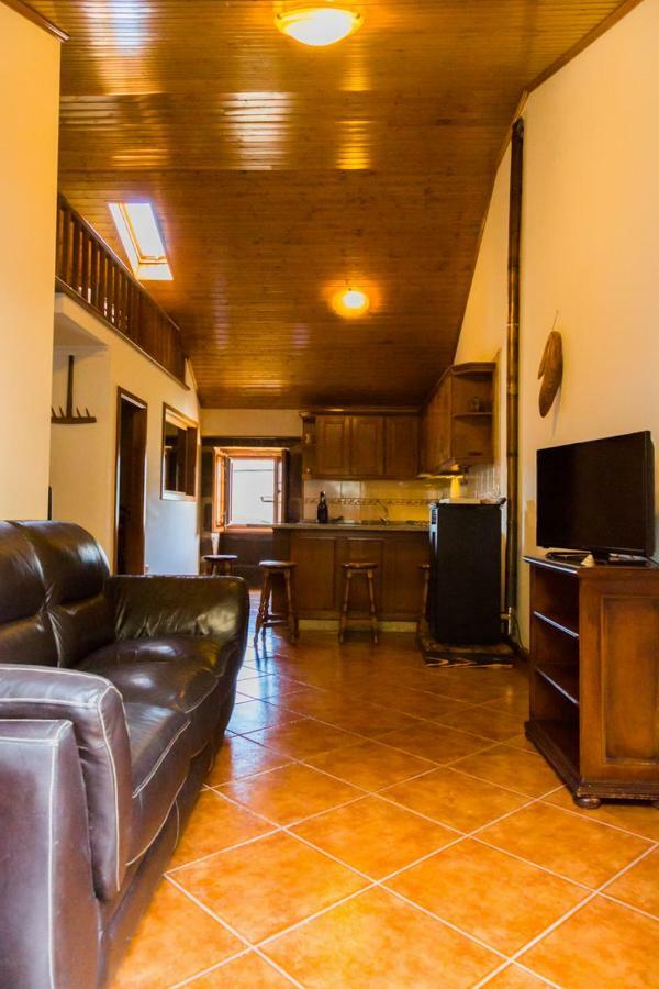 Affittacamere Casa Da Russa Mountain Experience Vila Real Esterno foto
